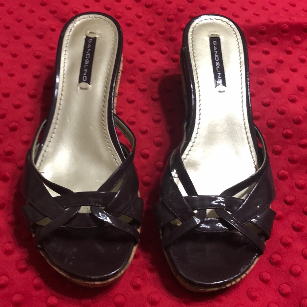 Bandolino size8.5